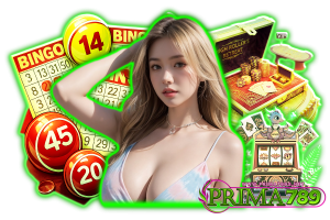 prima789 คาสิโน