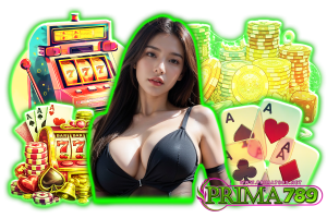 prima789 ทางเข้า