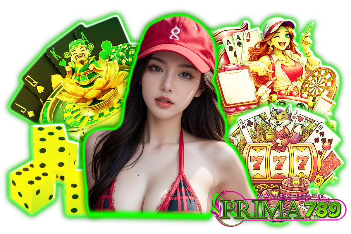 prima789 เว็บตรง